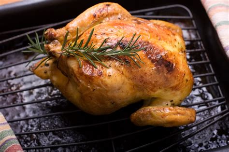 roasted-cornish-game-hens-with-compound-herb-butter image