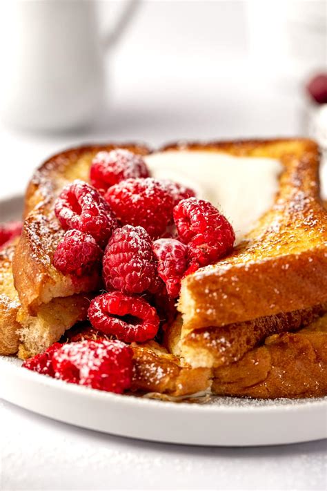 rumchata-french-toast-the-littlest-crumb image