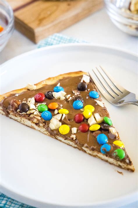 chocolate-pizza-dinners-dishes-and-desserts image