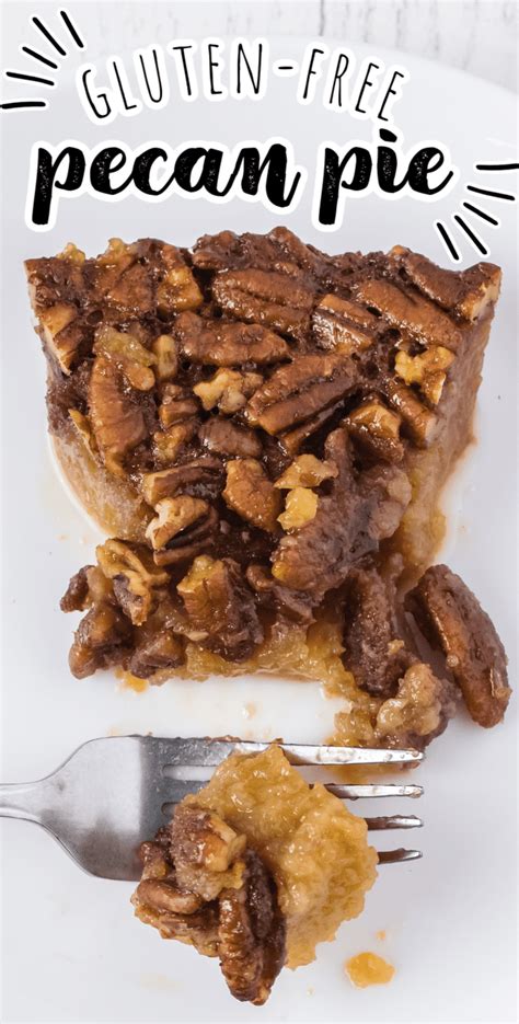 the-best-crustless-gluten-free-pecan-pie-recipe-feels image