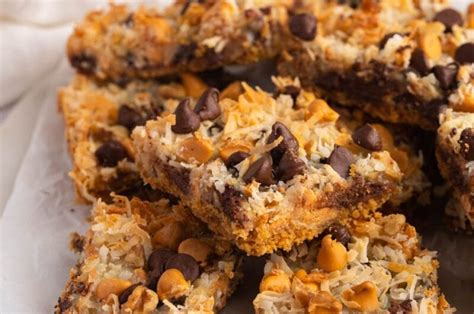 easy-seven-layer-bars-recipe-insanely-good image