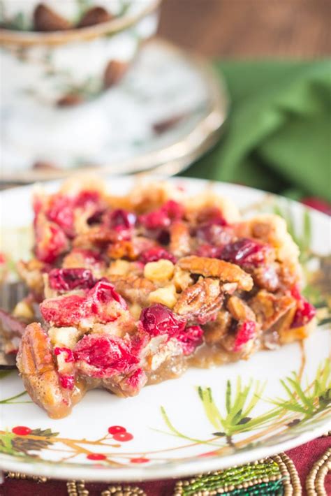 white-chocolate-cranberry-pecan-pie-the-gold-lining image