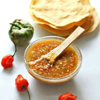 habanero-tomatillo-salsa-recipe-authentic-mexican image