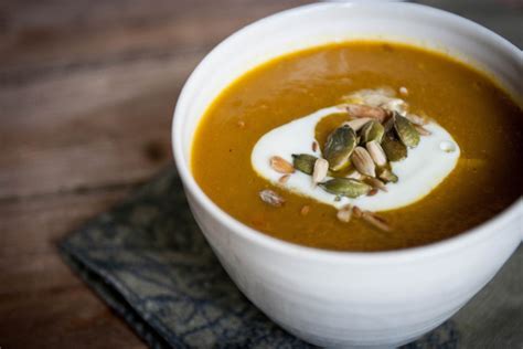 spiced-pumpkin-soup-recipe-great-british-chefs image