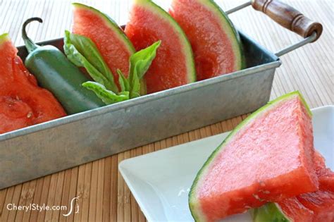 tequila-soaked-watermelon-wedges image