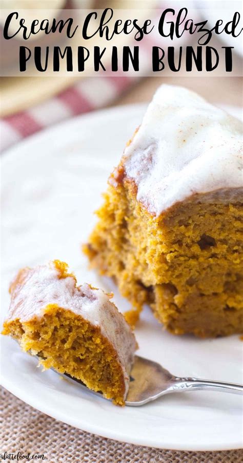 cream-cheese-glazed-pumpkin-bundt-cake-a-latte image