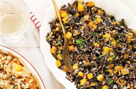 apricot-wild-rice-pilaf-canadian-living image
