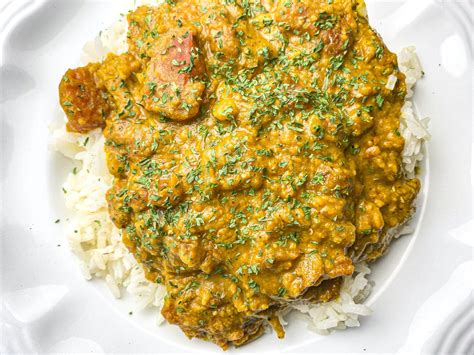 north-africa-inspired-chickpea-curry-african-foods image