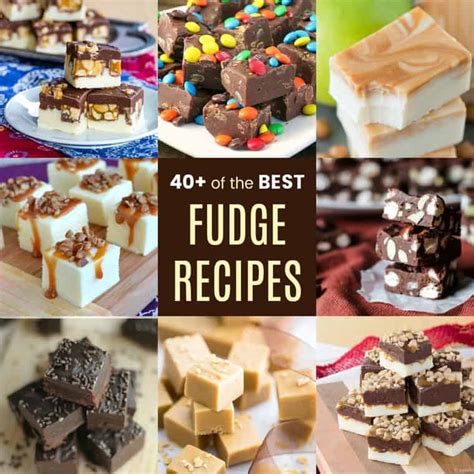 40-of-the-best-fudge-recipes-ever-cupcakes-kale image