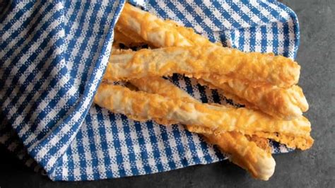 homemade-cheese-breadsticks-recipe-the image