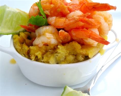 mofongo-with-shrimp-mashed-green-plantains-with image