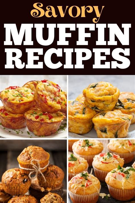 25-best-savory-muffin-recipes-insanely-good image