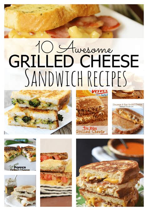 10-awesome-grilled-cheese-sandwich image
