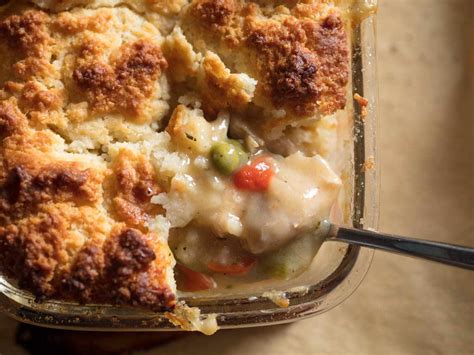 individual-double-crusted-chicken-pot-pies image