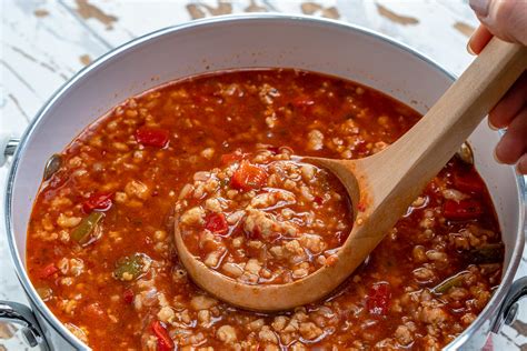 hearty-stuffed-bell-pepper-soup-clean-food-crush image