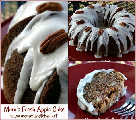 moms-fresh-apple-cake-mommys-kitchen image
