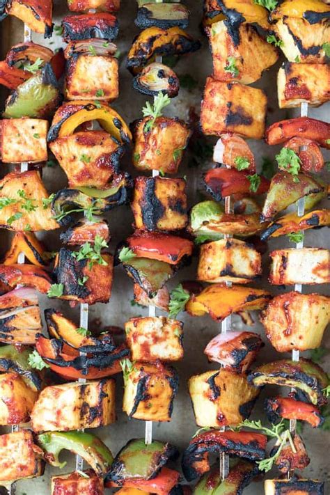 grilled-pineapple-and-tofu-kebabs-simply-quinoa image