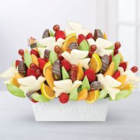 sympathy-fruit-baskets-gifts-bouquets-edible image