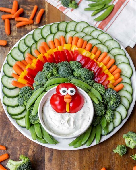 thanksgiving-turkey-veggie-tray-video-lil-luna image