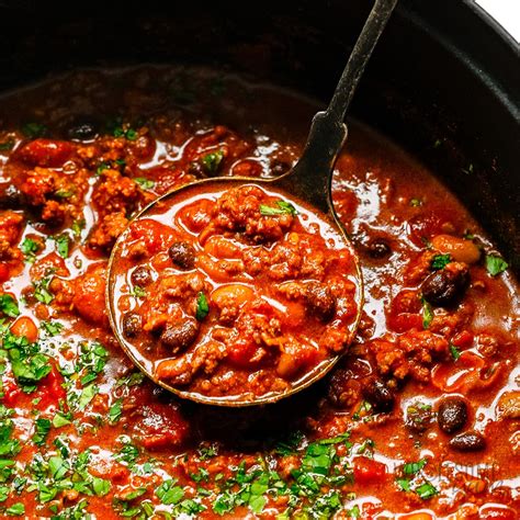 best-easy-chili-recipe-award-winning image