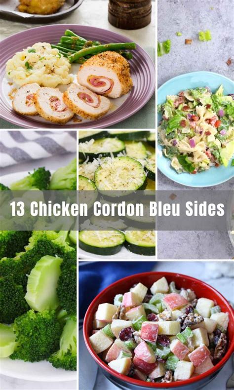 13-side-dishes-to-serve-with-chicken-cordon-bleu image