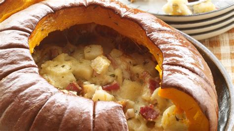 pumpkin-stuffed-with-everything-good-recipes-pbs-food image