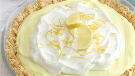lemon-pie-with-soda-cracker-crust-recipe-oprahcom image