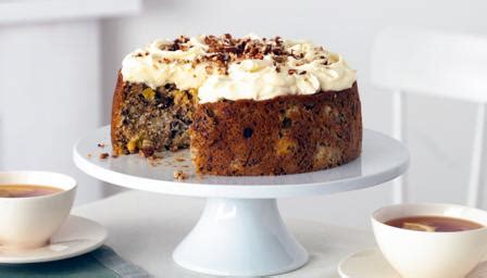 tropical-fruit-cake-recipe-bbc-food image
