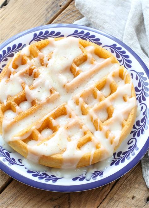perfect-every-time-homemade-waffles image