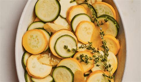 slow-cooked-summer-squash-with-lemon-and-thyme image