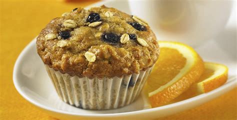 robinhood-blueberry-oat-flaxseed-muffins image