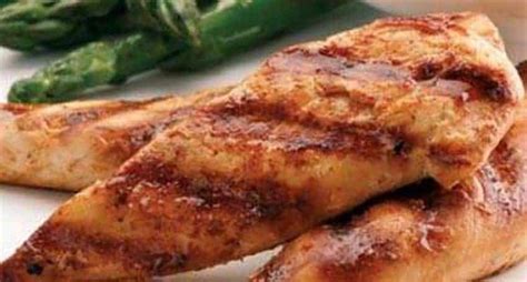 unbelievable-grilled-chicken-tenders-foreman-grill image