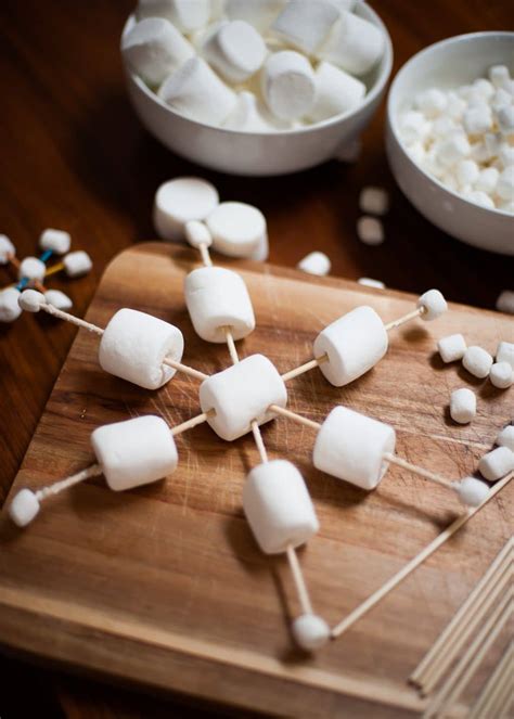 marshmallow-snowflakes-sprouting-wild-ones image