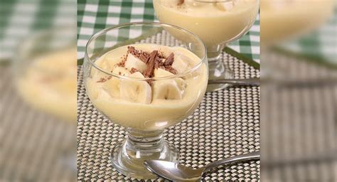 banana-custard-recipe-how-to-make-banana-custard image