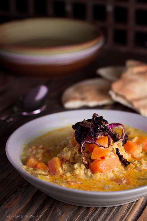 curried-red-lentil-and-sweet-potato-soup-the image