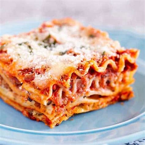 the-best-classic-lasagna-the-wholesome-dish image