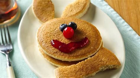 bunny-rabbit-pancakes-recipe-pillsburycom image