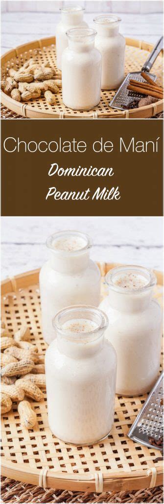 chocolate-de-man-dominican-peanut-milk-taras image