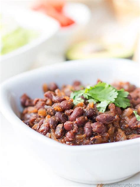 our-favorite-beans-and-rice-recipe-dont-waste-the image