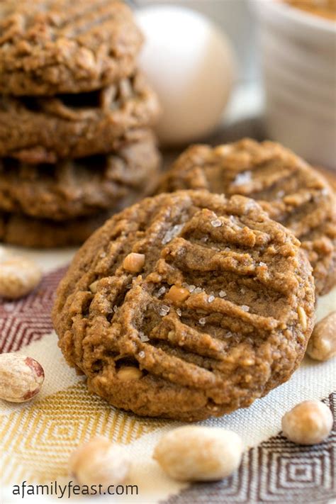 flourless-peanut-butter-cookies-with-sea-salt-a image