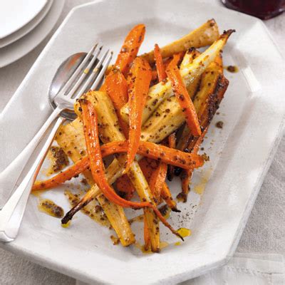 honey-glazed-roast-carrots-and-parsnips-with-wholegrain image