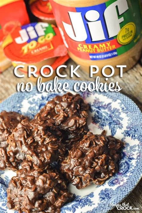 crock-pot-no-bake-cookies-recipes-that-crock image