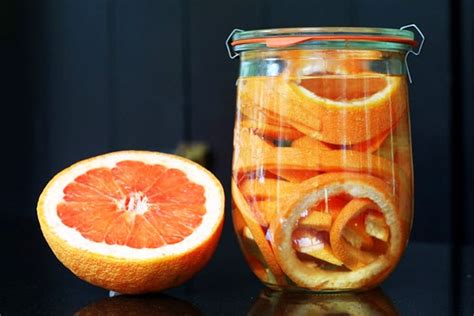 how-to-make-grapefruit-peel-tea-healthdigeztcom image