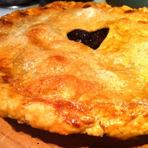 easy-cherry-pie-recipe-with-all-butter-pie-crust image