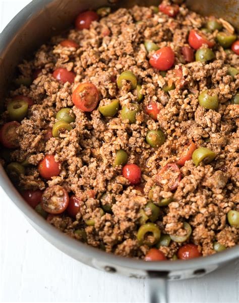 quick-and-easy-picadillo-recipe-life-is-but-a-dish image