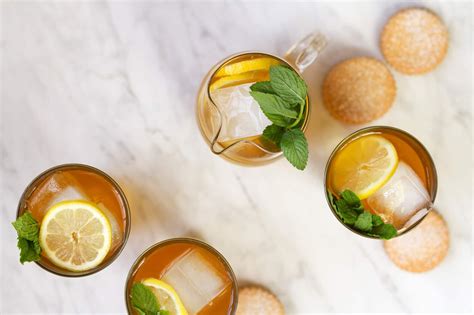 ginger-mint-green-iced-tea-recipe-salt-wind-travel image