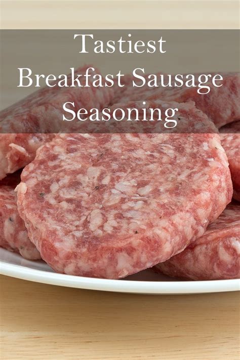 breakfast-sausage-seasoning-recipe-tasty-southern image