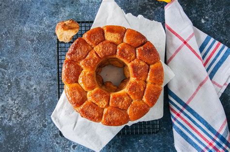 8-keto-monkey-bread-recipes-for-a-fun-sweet-treat image