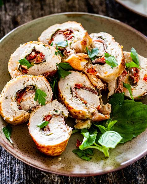 cheese-and-prosciutto-stuffed-chicken-breasts-jo-cooks image