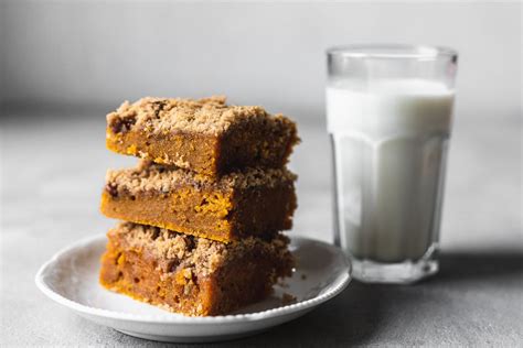 pumpkin-bars-with-streusel-topping-the-spruce-eats image